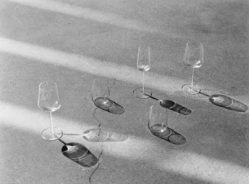 Essence punaviinilasi 45 cl 2 kpl - Kirkas - Iittala