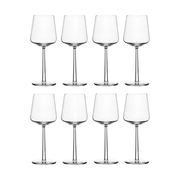 Essence punaviinilasi 45 cl 8-pakkaus - undefined - Iittala