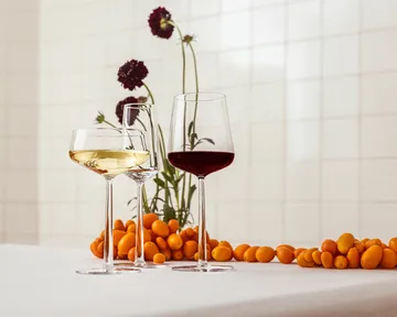 Essence punaviinilasi 45 cl 8-pakkaus - Iittala