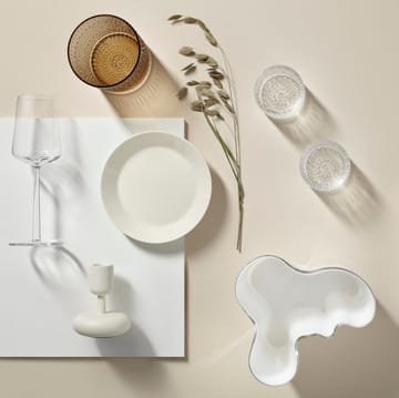 Essence valkoviinilasi 2 kpl - kirkas, 2 kpl - Iittala