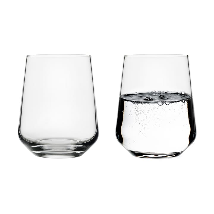 Essence vesilasi 2 kpl, 35 cl Iittala