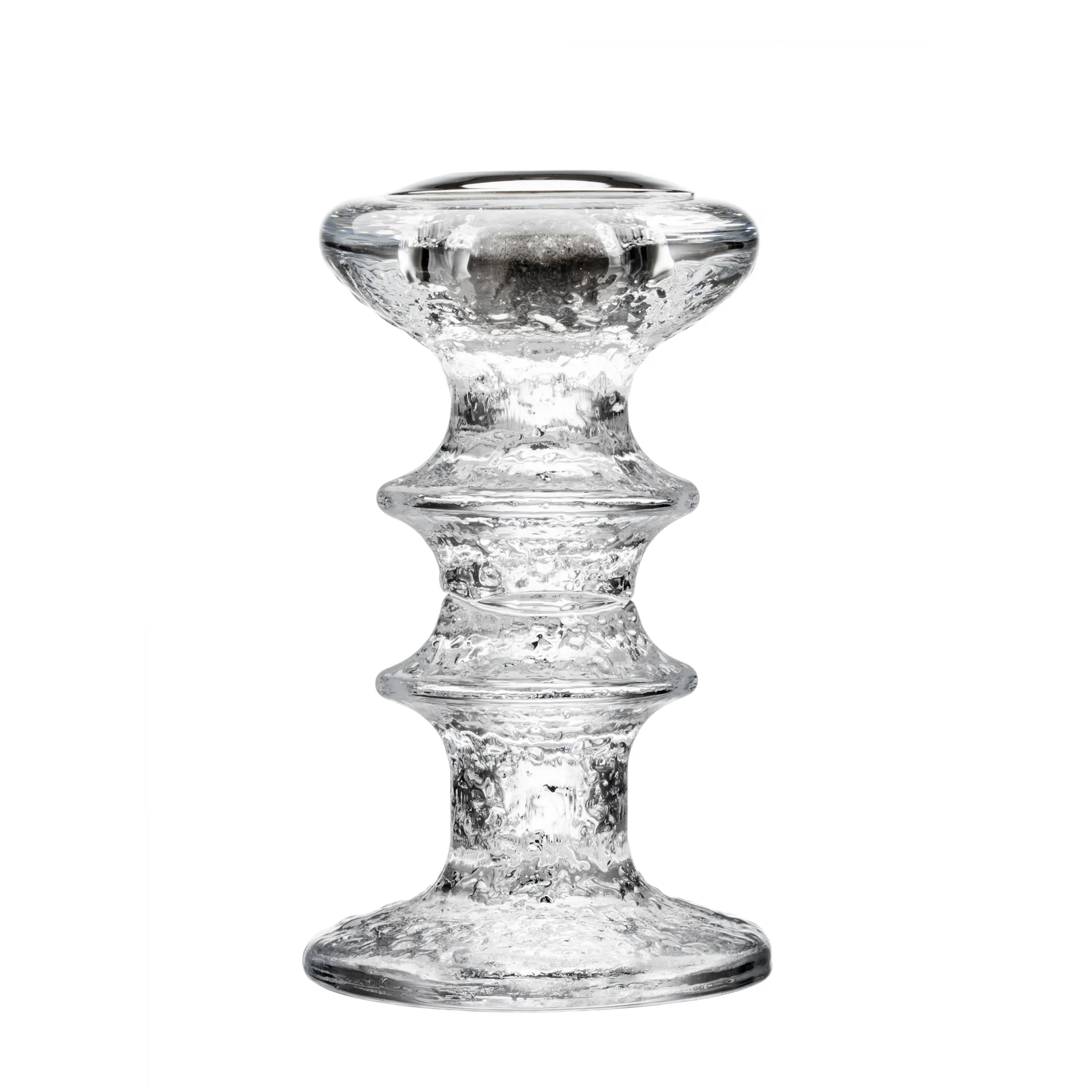 Festivo kynttilänjalka, 120 mm Iittala