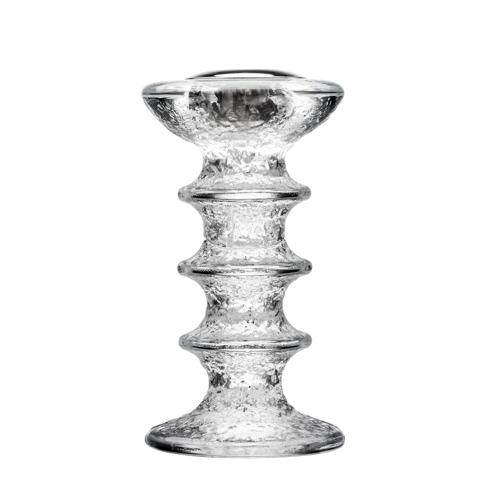 Festivo kynttilänjalka, 150 mm Iittala