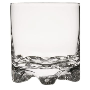 Gaissa drinkkilasi 2 kpl - kirkas 28 cl - Iittala