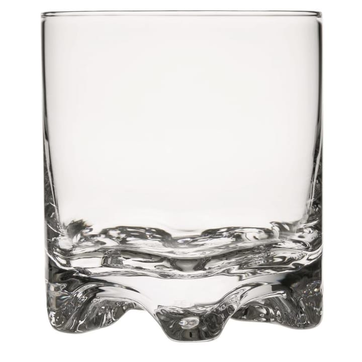 Gaissa drinkkilasi 2 kpl, kirkas 28 cl Iittala