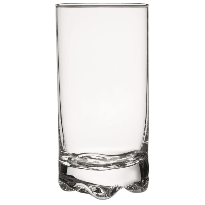 Gaissa olutlasi 2 kpl, kirkas 38 cl Iittala