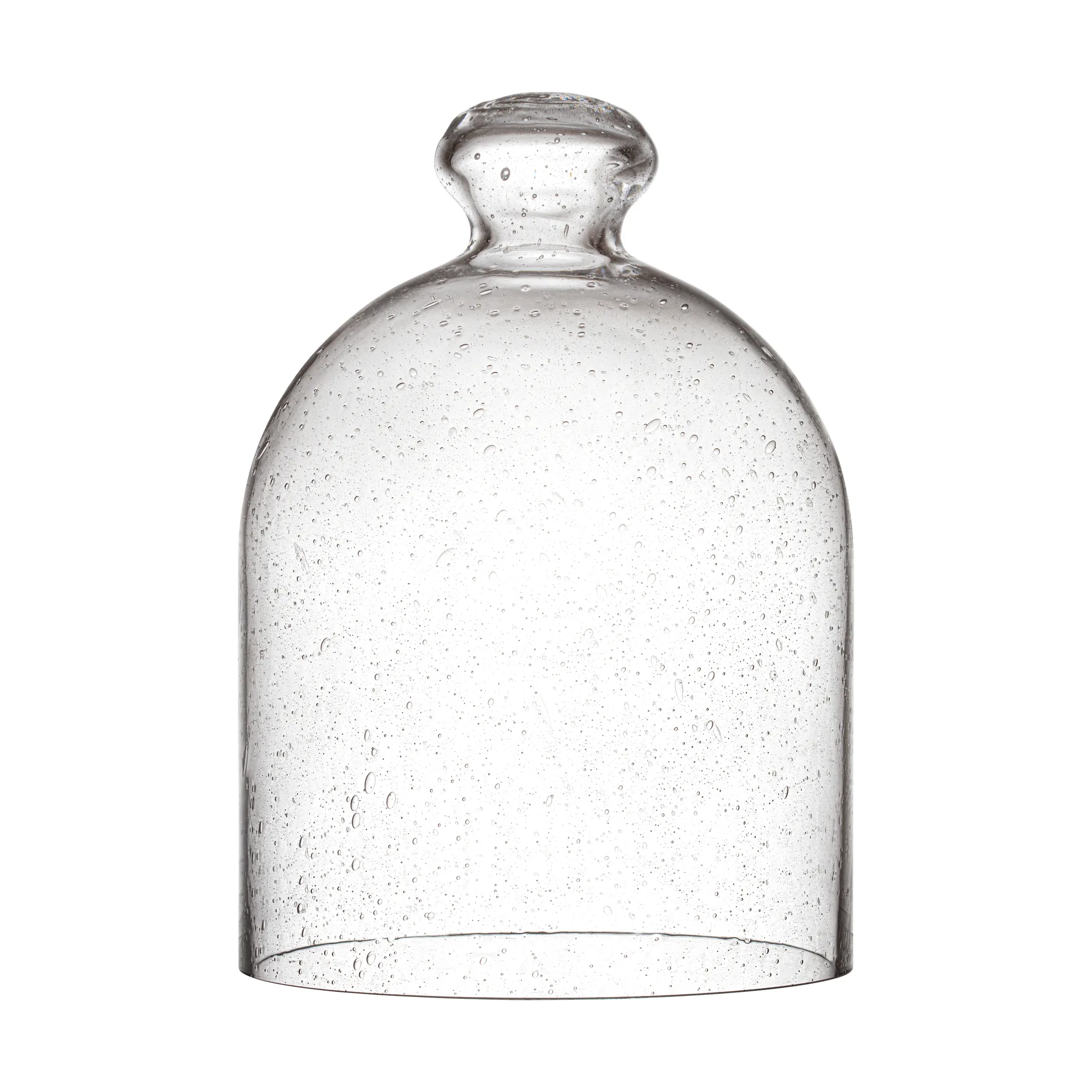 Iittala lasikupla 160x220 mm, Kuplalasi Iittala