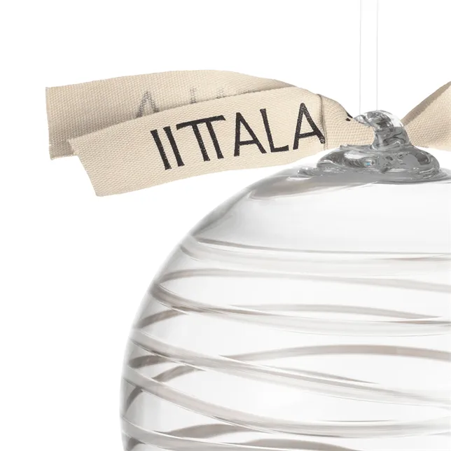 Iittala lasipallo Ø13 cm, 2026 Iittala