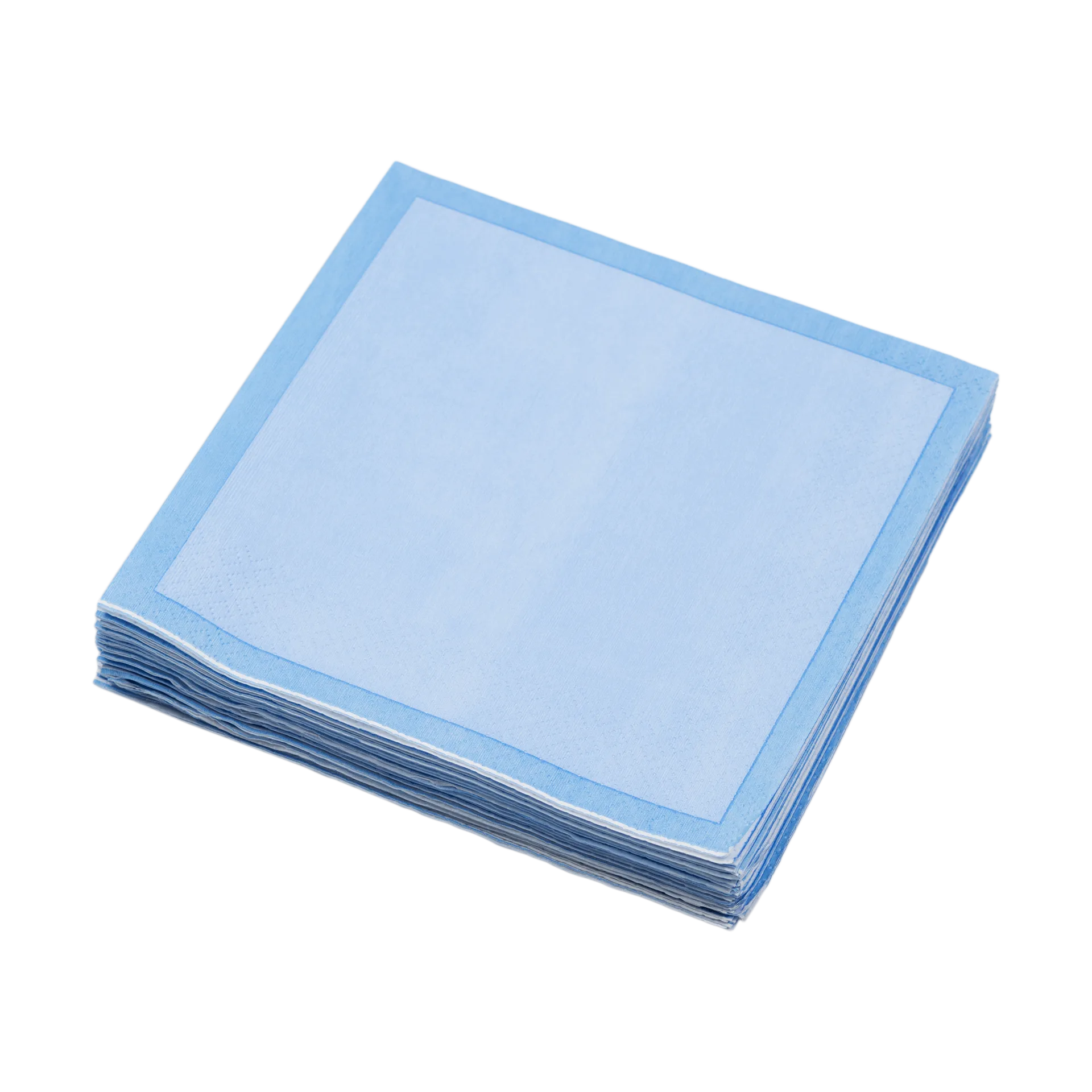 Iittala paperiservietit 33x33 cm 20-pakkaus, Jääsininen-sininen Iittala