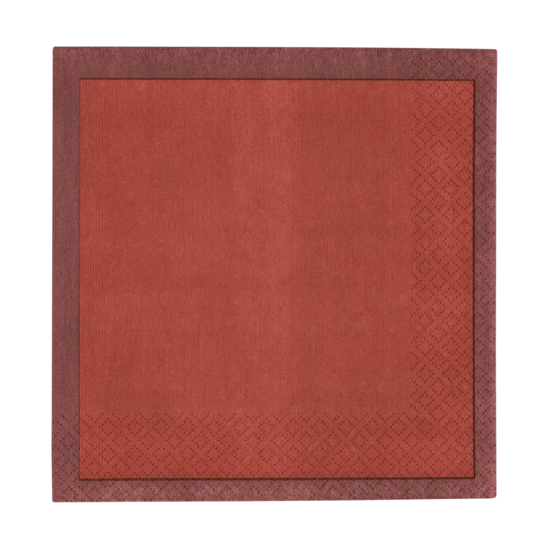 Iittala paperiservietit 33x33 cm 20-pakkaus, Kirsikka-punainen Iittala