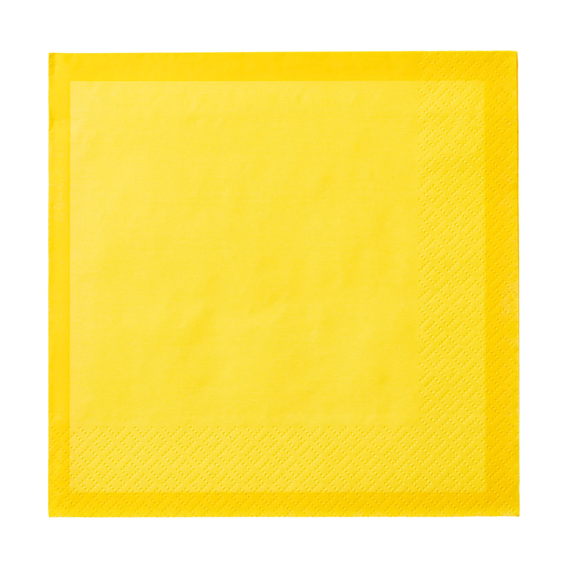 Iittala paperiservietit 33x33 cm 20-pakkaus, Tulikulta Iittala