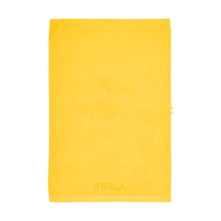 IIttala pyyhe - 100x150 cm, Eldgul - Iittala