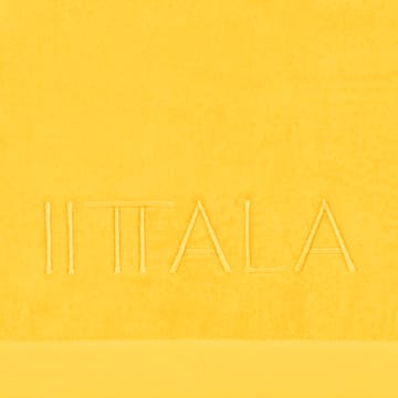 IIttala pyyhe - 100x150 cm, Eldgul - Iittala