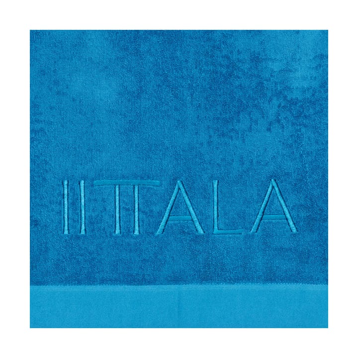IIttala pyyhe, 100x150 cm, Elektrisk blå Iittala