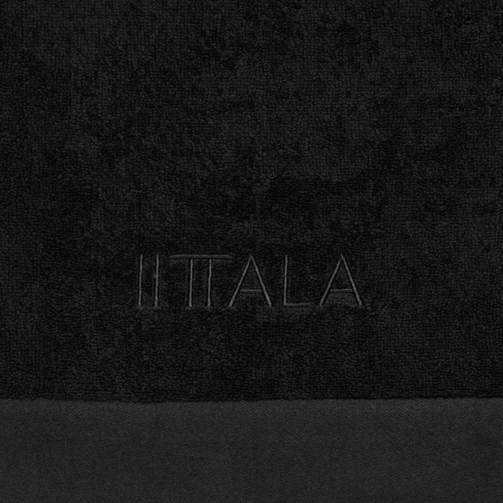 IIttala pyyhe, 50x70 cm, Musta Iittala