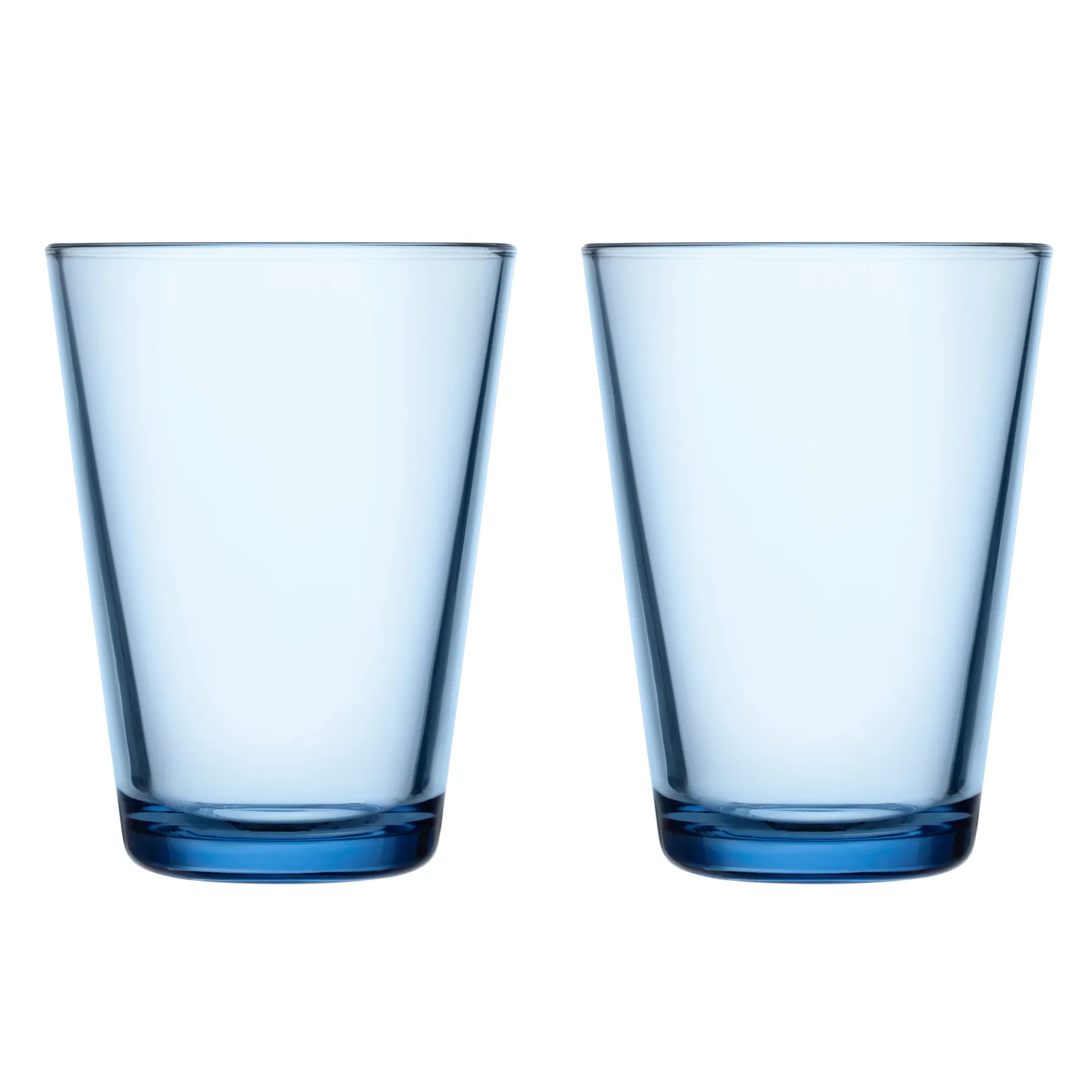 Kartio juomalasi 40 cl 2 kpl, Aqua Iittala