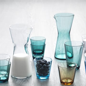 Kartio karahvi 95 cl - kirkas - Iittala