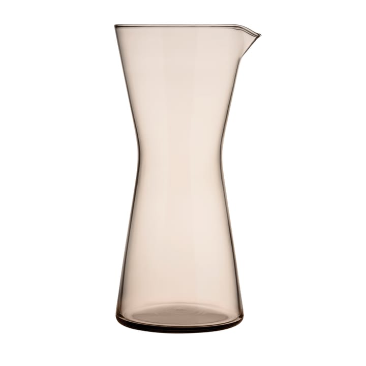 Kartio karahvi 95 cl - Pellava - Iittala