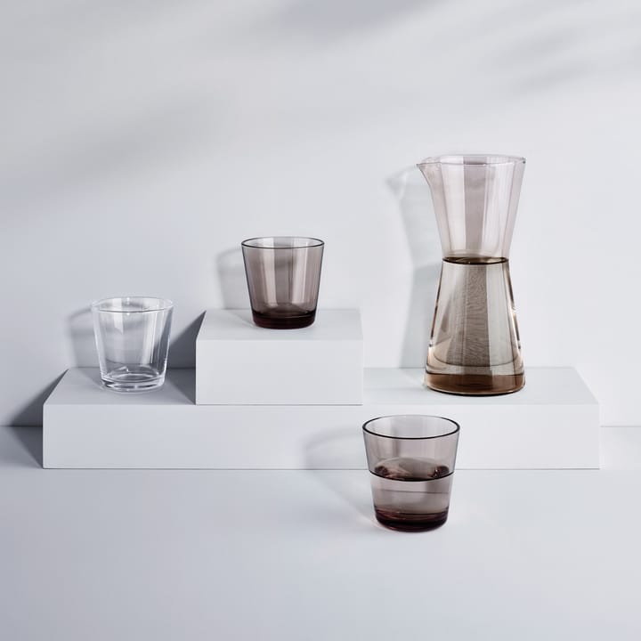 Kartio karahvi 95 cl, Pellava Iittala