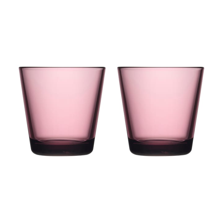 Kartio lasi 21 cl 2 pakkaus 2 kpl, Kanerva Iittala