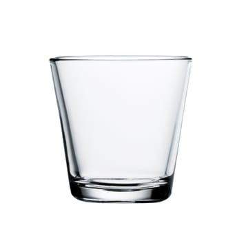 Kartio lasi 21 cl 2 pakkaus 2 kpl - kirkas - Iittala