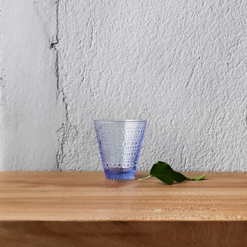 Kastehelmi juomalasi 30 cl 2 kpl - aqua - Iittala