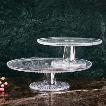 Kastehelmi kakkuvati - 31,5 cm - Iittala