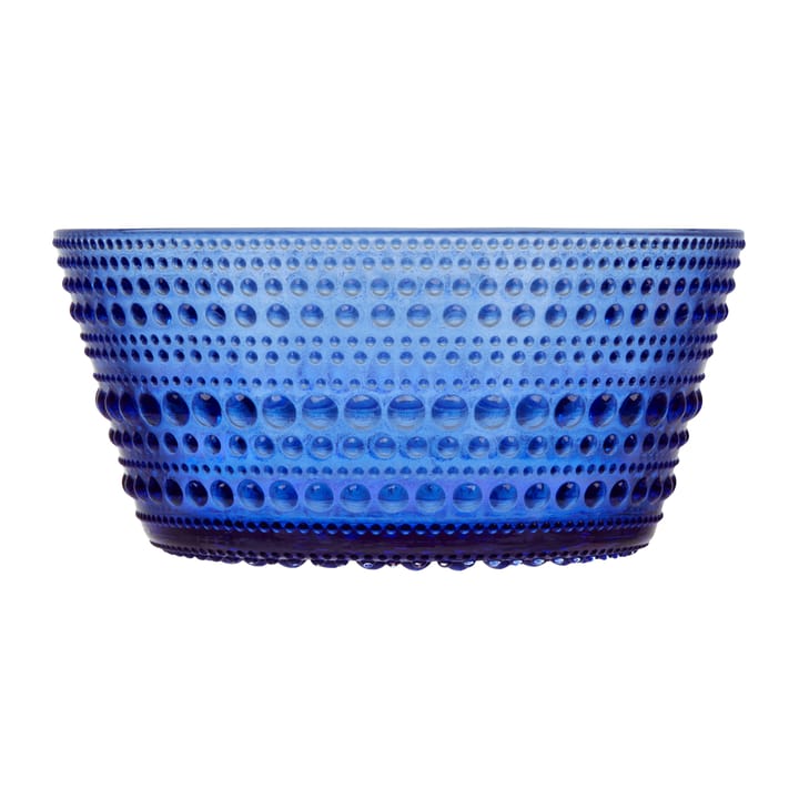 Kastehelmi kulho 23 cl - Ultramariininsininen - Iittala