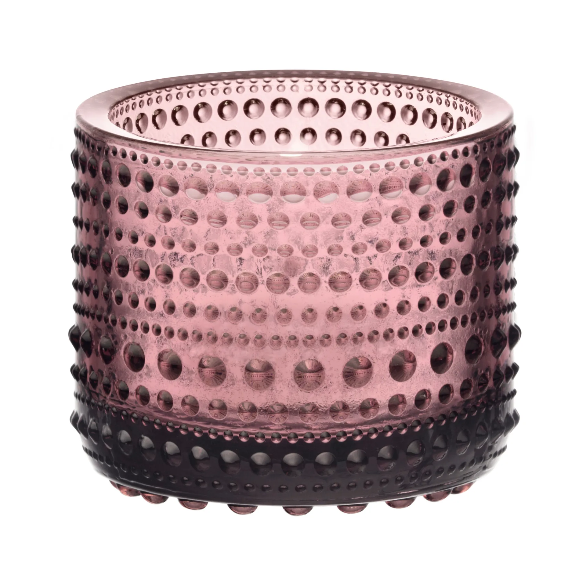 Kastehelmi kynttilälyhty 64 mm, Kanerva Iittala