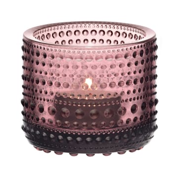 Kastehelmi kynttilälyhty 64 mm - Kanerva - Iittala
