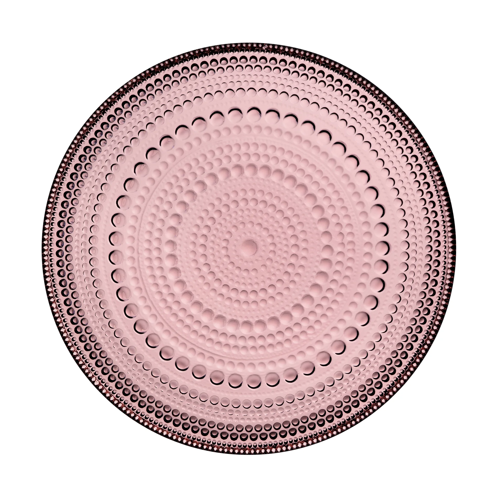 Kastehelmi lautaneni 17 cm, Kanerva Iittala