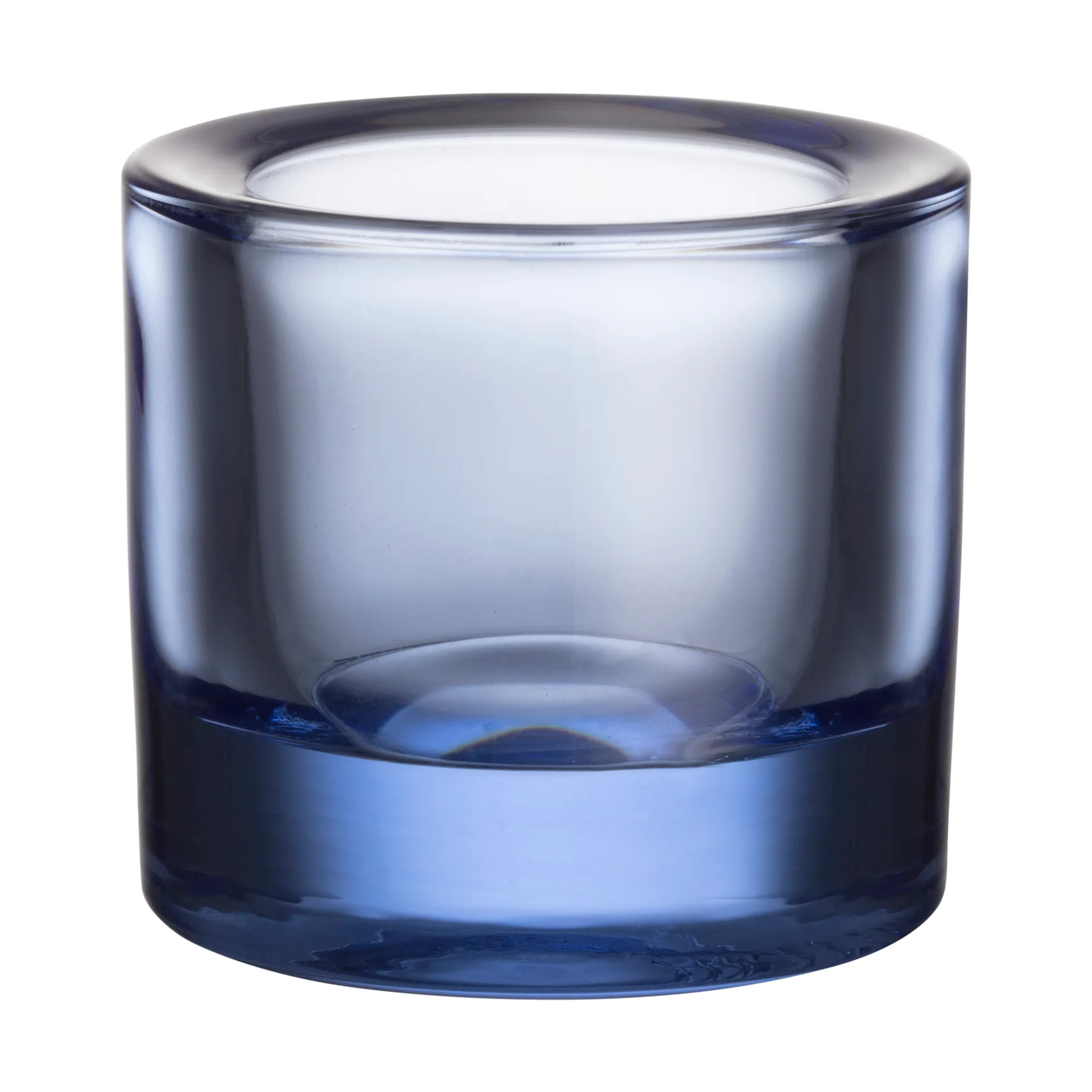 Kivi kynttilälyhty 60 mm, Aqua Iittala