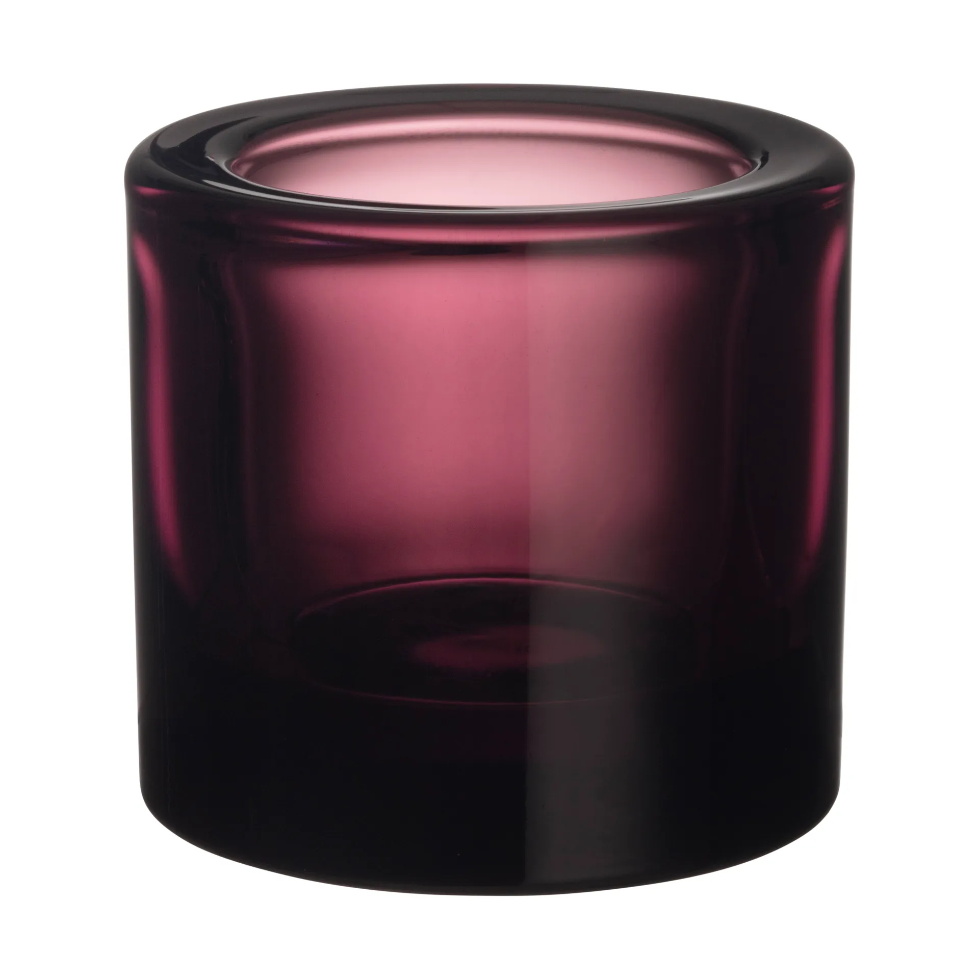 Kivi kynttilälyhty 60 mm, Kanerva Iittala