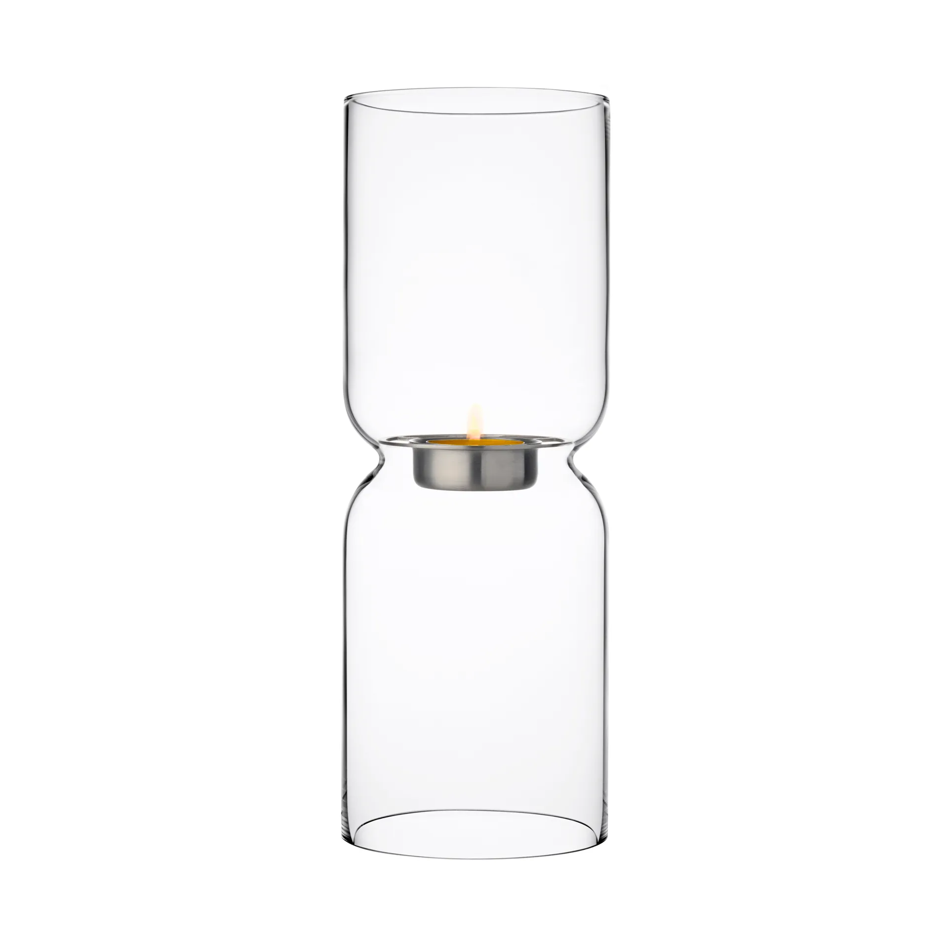 Lantern kynttilälyhty, 25 cm, Kirkas Iittala