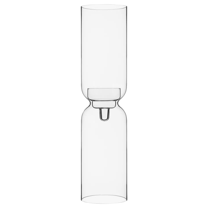 Lantern kynttilälyhty, 60 cm - Kirkas - Iittala