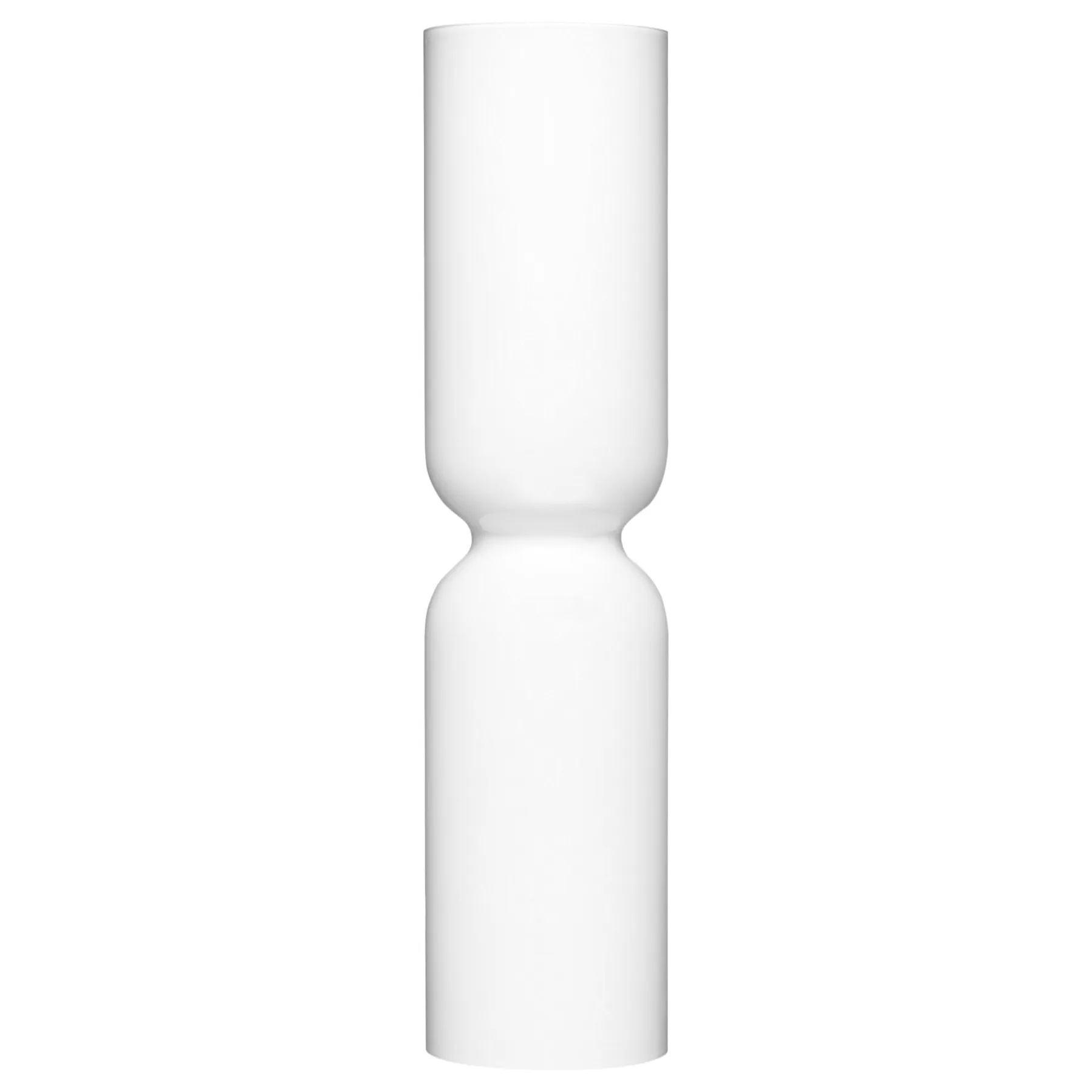 Lantern kynttilälyhty, 60 cm, Valkoinen Iittala