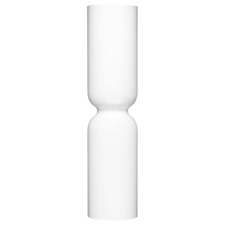 Lantern kynttilälyhty, 60 cm, Valkoinen Iittala
