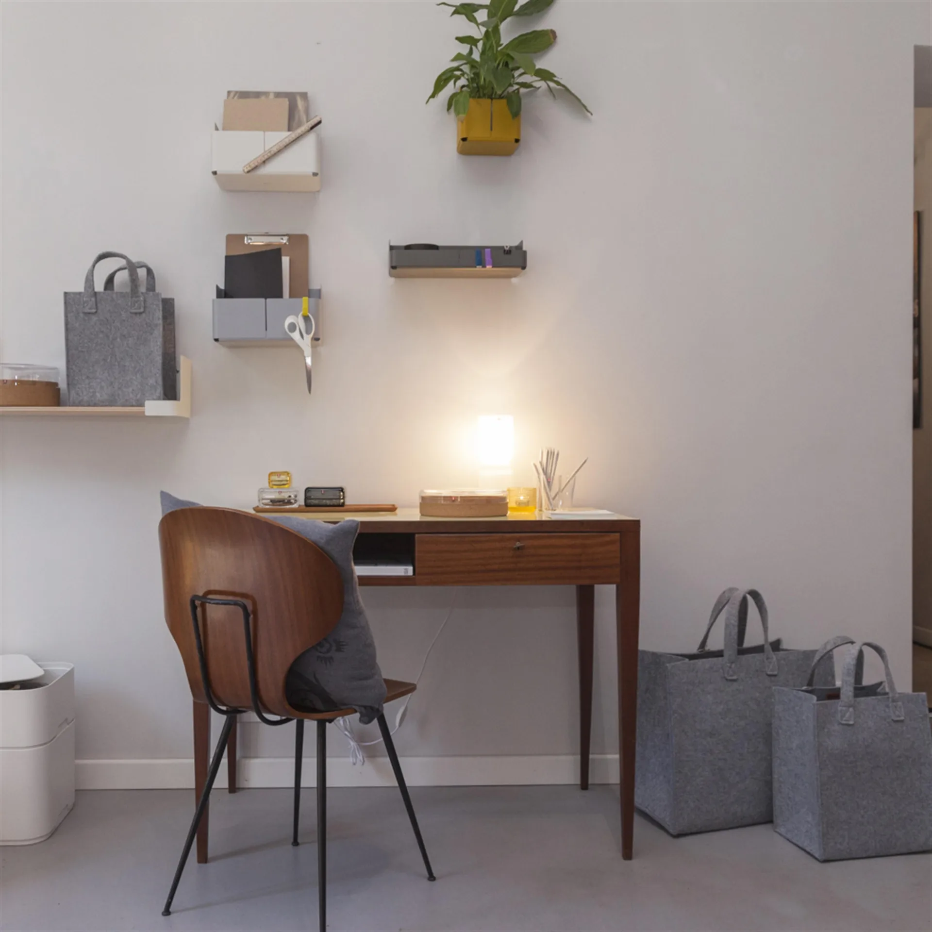 Meno kassi, iso Iittala