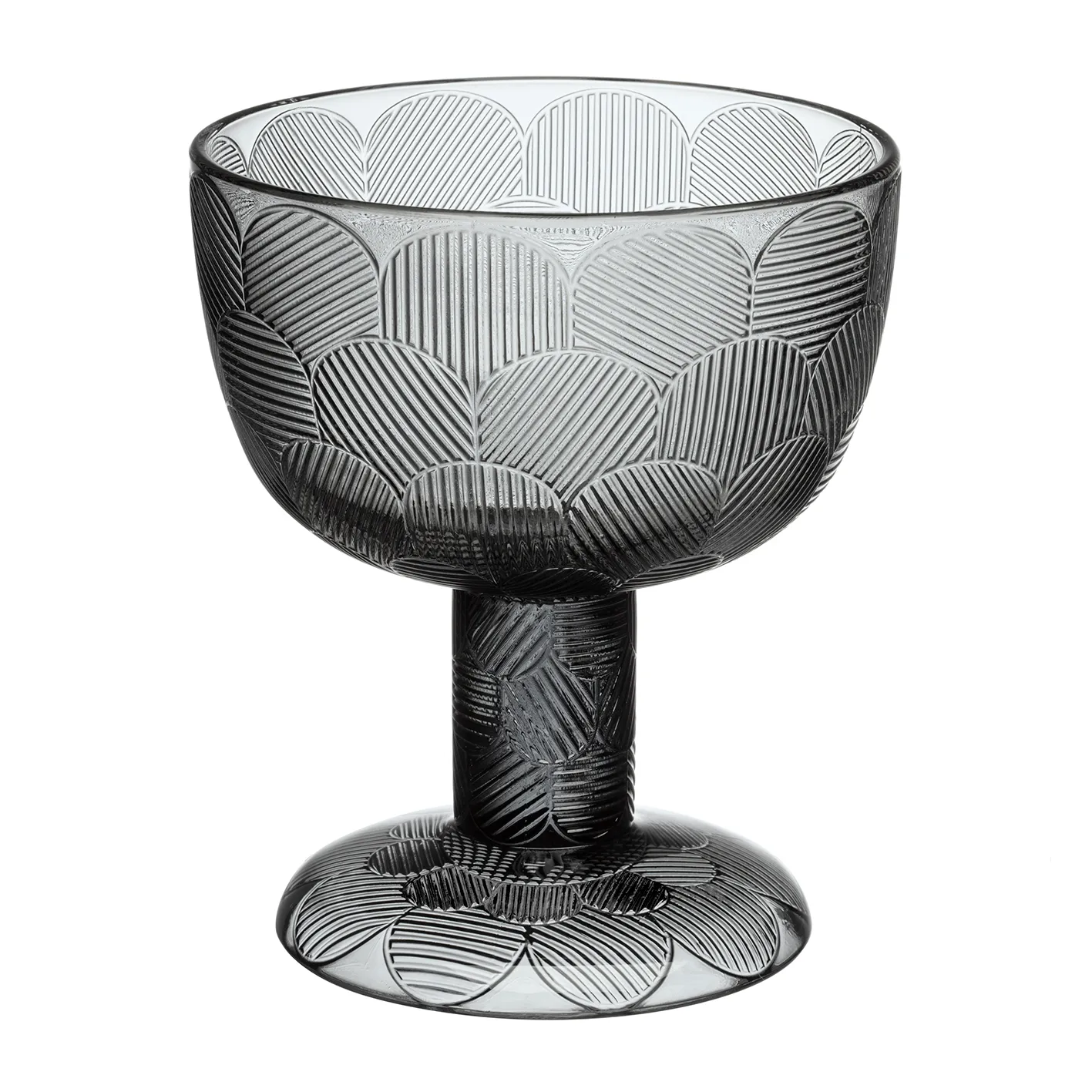 Miranda kulho 145 mm, Harmaa Iittala