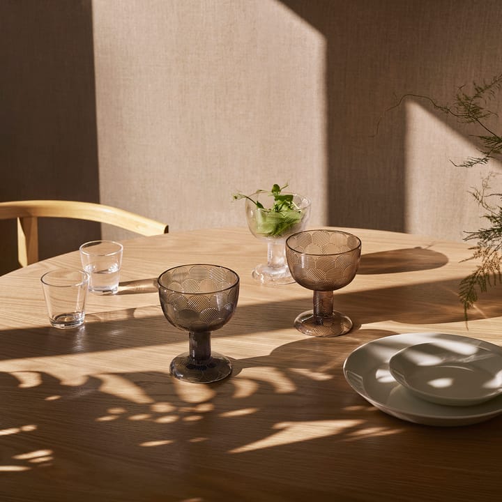 Miranda kulho 145 mm, Harmaa Iittala