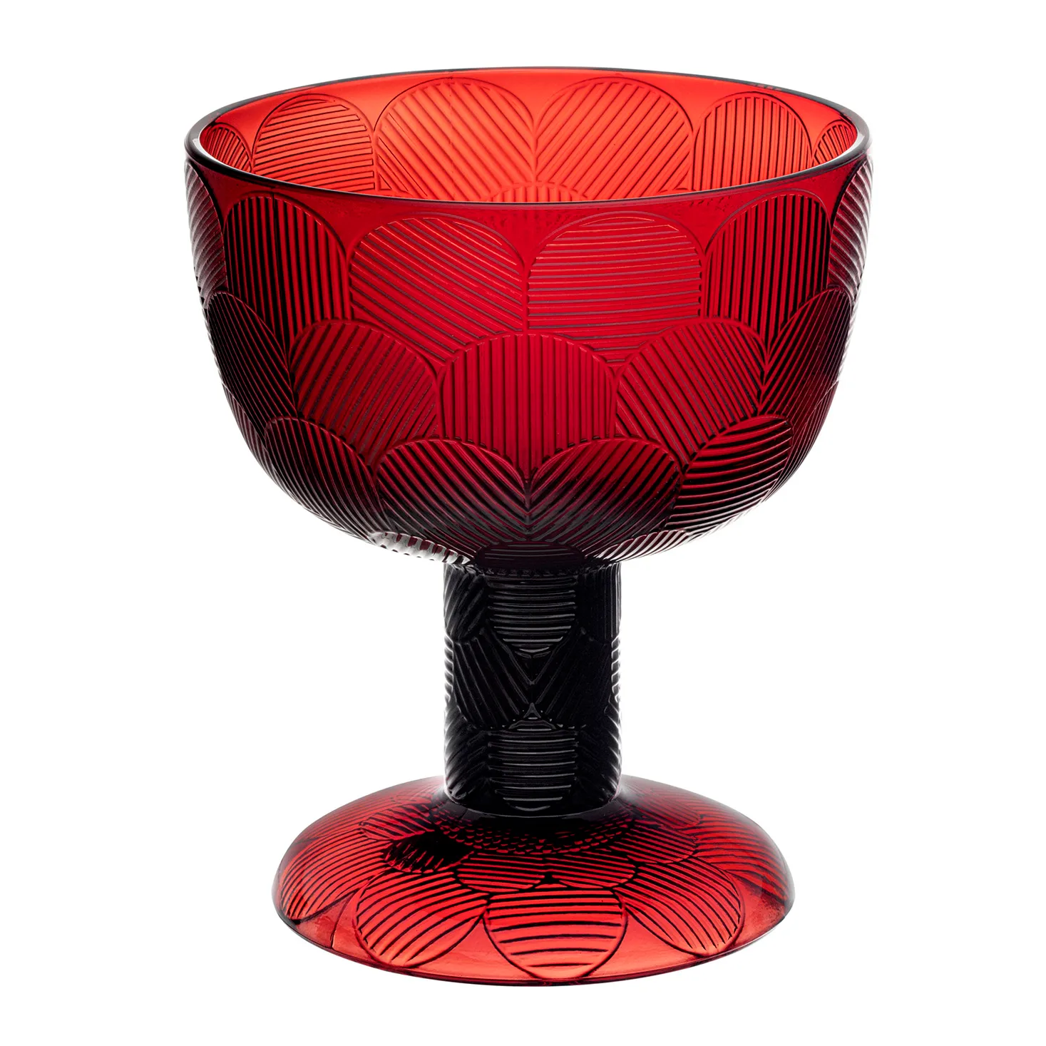 Miranda kulho 145 mm, Karpalo (punainen) Iittala