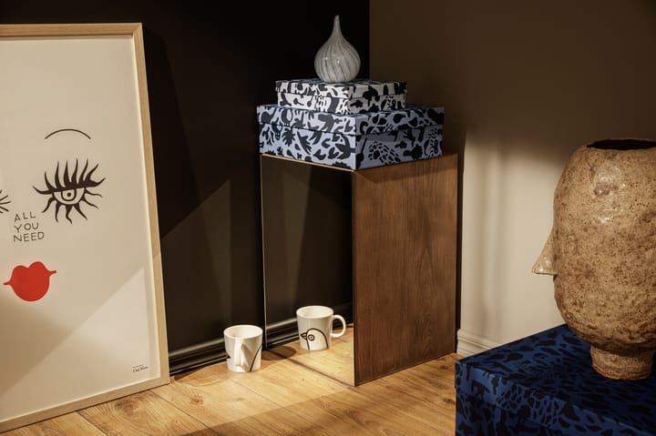 Oiva Toikka All you need juliste, 50x70 cm Iittala