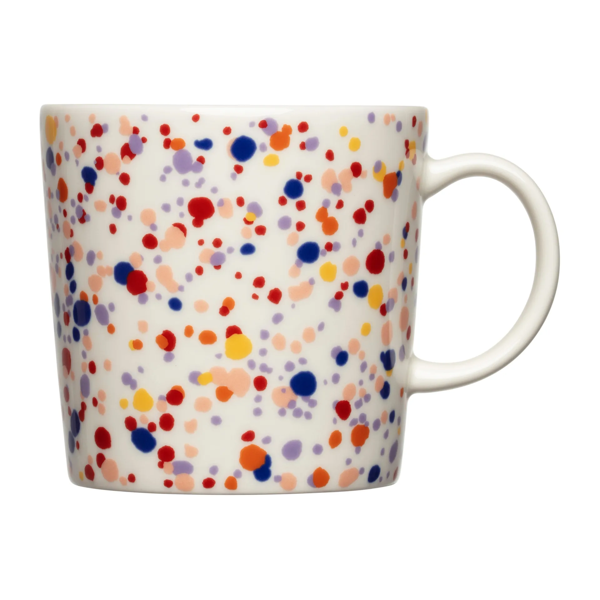 Oiva Toikka Helle muki 30 cl, Ametisti Iittala