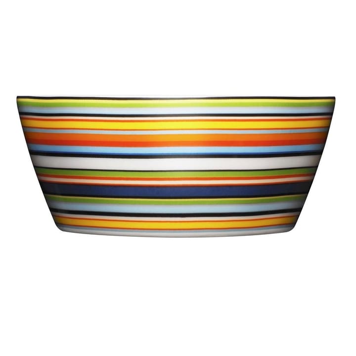 Origo jälkiruokakulho, oranssi 25cl Iittala