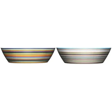 Origo kulho iso - beige 2L - Iittala