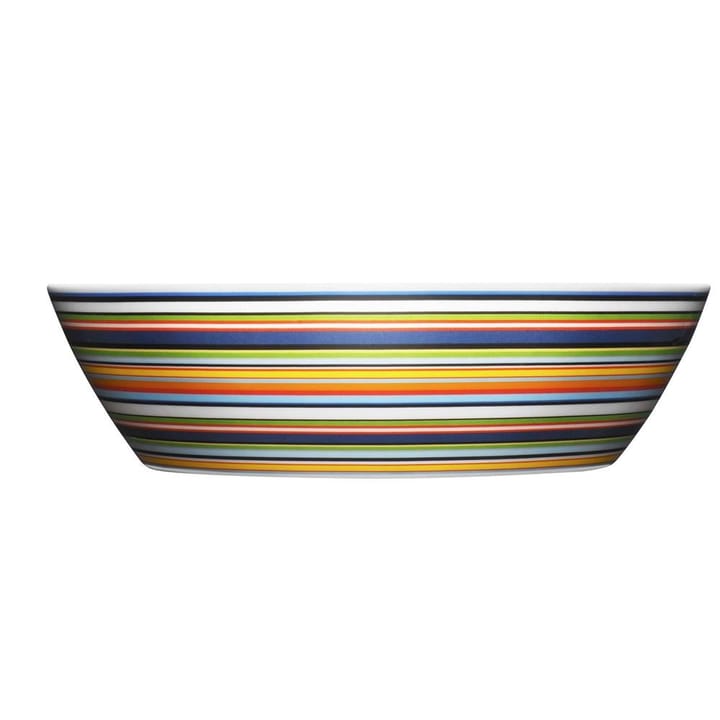 Origo kulho iso - oranssi 2L - Iittala