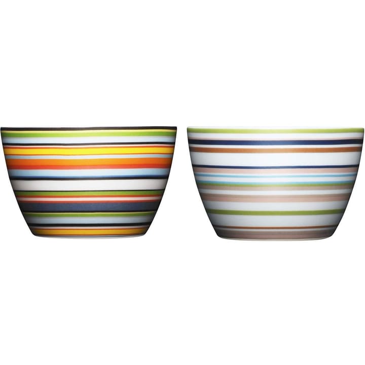Origo kulho pieni, beige 15cl Iittala