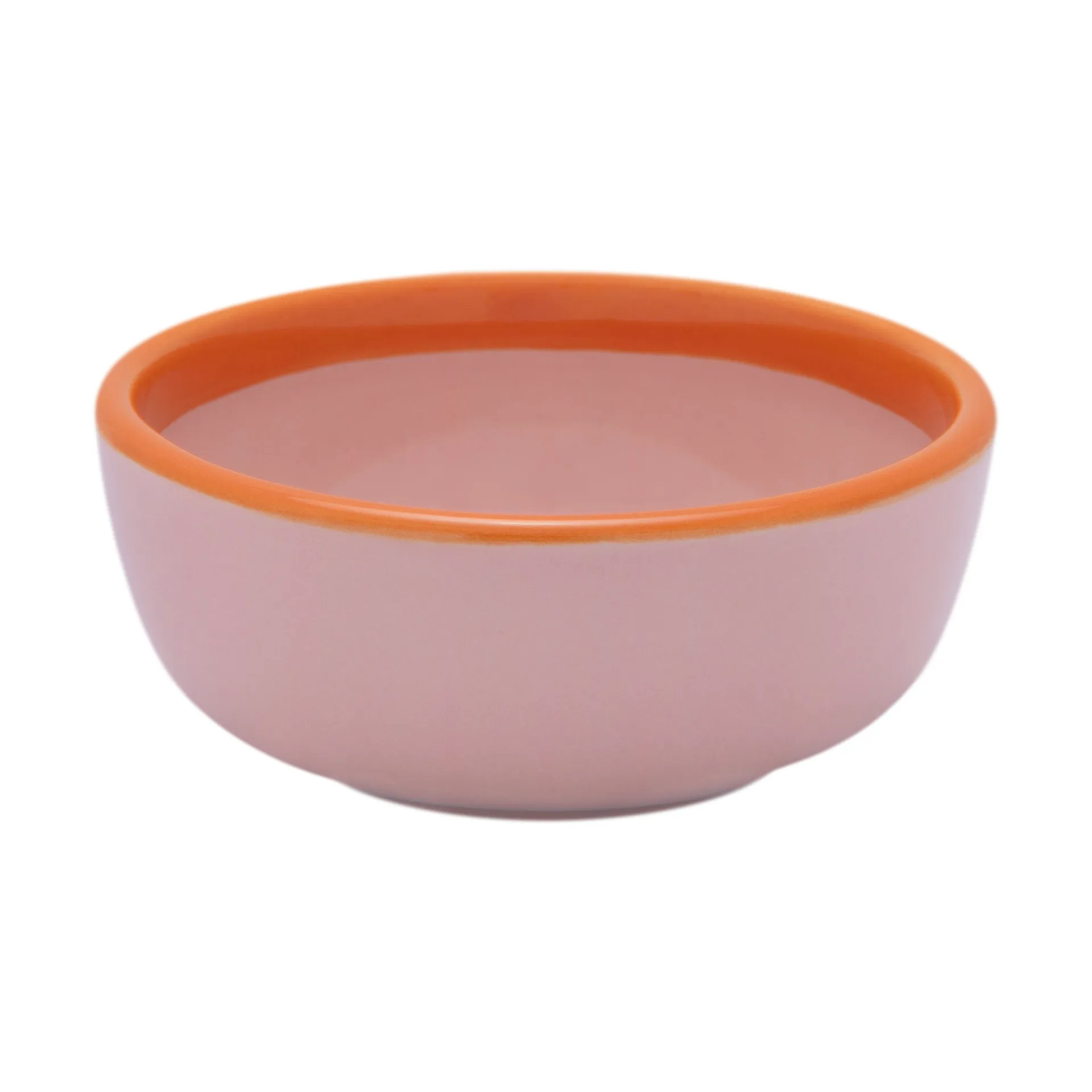 Play kulho Ø9 cm, Rosa-orange Iittala