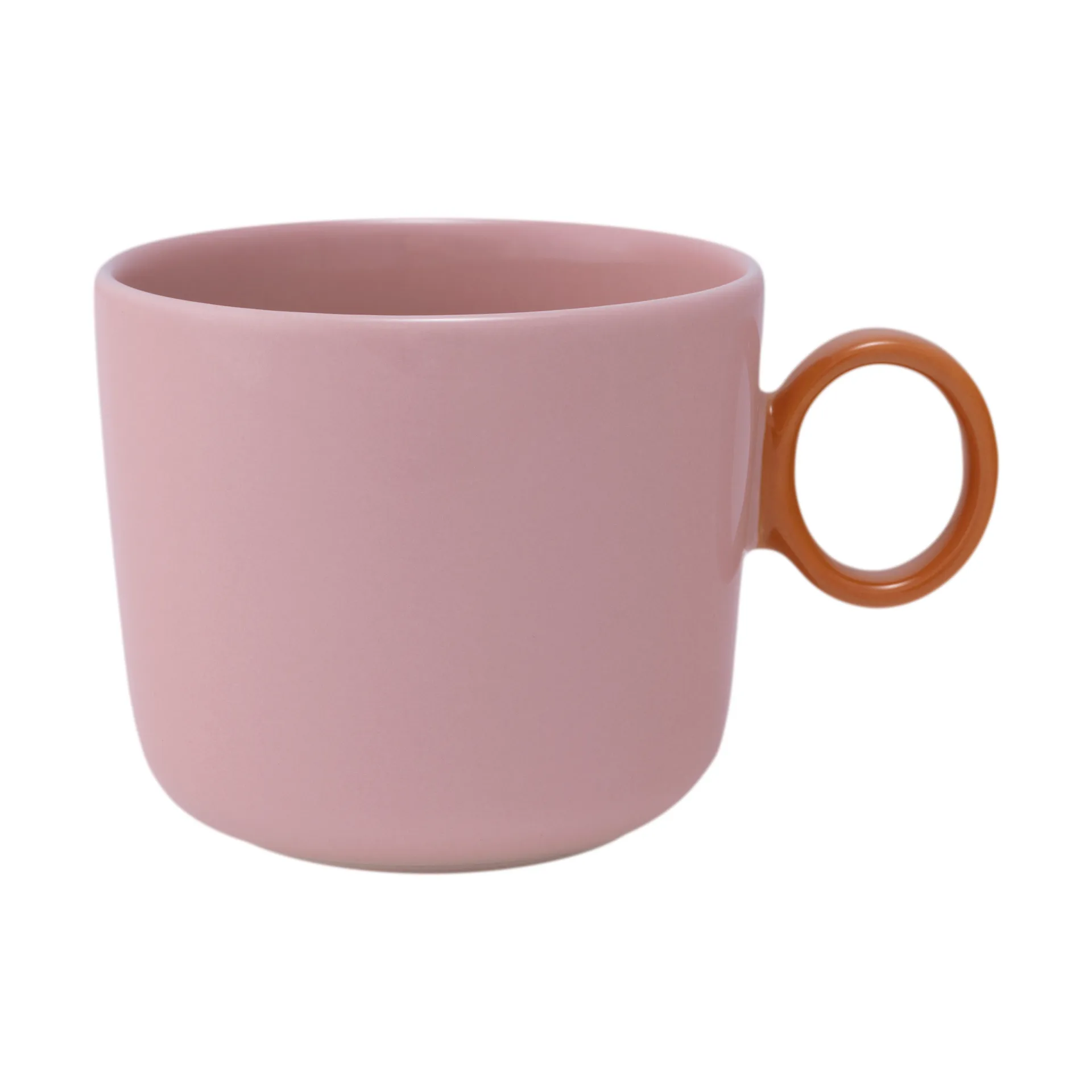 Play muki 35 cl, Rosa-oranssi Iittala