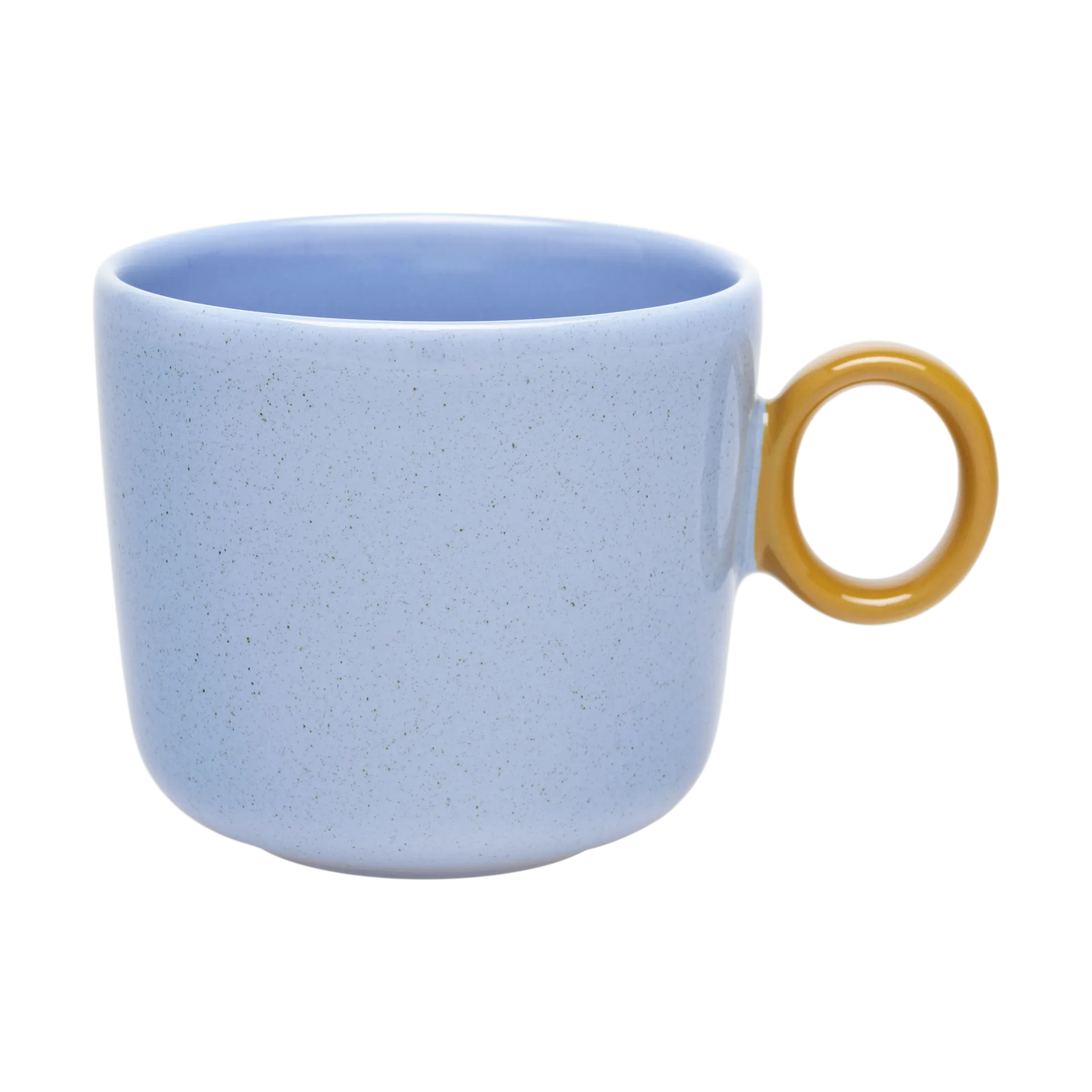 Play-muki pilkullinen 35 cl, Sininen-umberi Iittala
